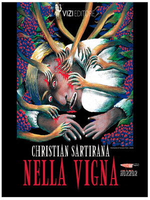 cover image of Nella vigna